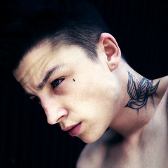 Damon Salvatore, 08.12