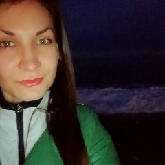 Алиса Леонова, 02.09.1988, Ярославль