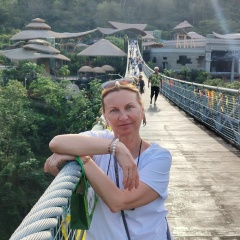 Иветта Попова, 25.01, Санкт-Петербург