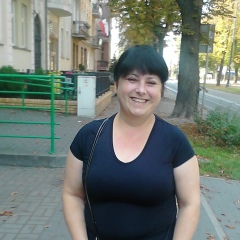 Таня Лісова, 11.10, Гнивань