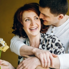 Алина Редькина, 01.08.1988, Санкт-Петербург