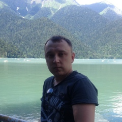 Денис Савенков