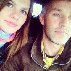 Стас Базаров, 09.01, New York City