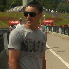 Константин Маковей, 26.07.1988, Кантемир