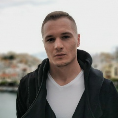 Александр Рылеев, 28.02, Санкт-Петербург