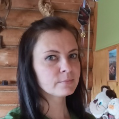 Юлия Селякова, 25.02, Малоярославец
