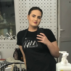 Karina Safinska, 28.03, Львов