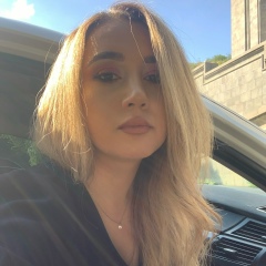 Арпи Кизогян, 28.10.1993, Ереван