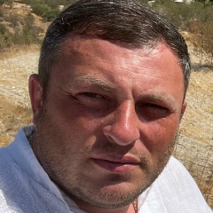 Виталий Прядко, 08.07, Ноябрьск