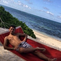 Слава Гончаренко, 15.05.1985, Симферополь