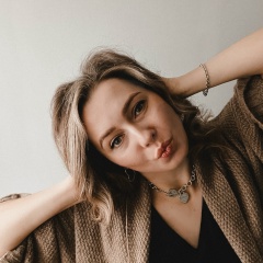 Дарья Марова, 01.05.1988, Москва