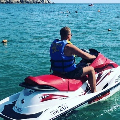 Алексей Авраменко, 05.02.1930, Москва