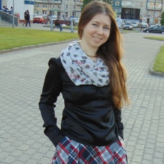 Ирина Белоусова, 19.06, Санкт-Петербург