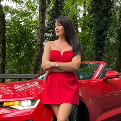 Оксана Чекмарёва, 17.09.1988, Тольятти