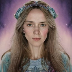 Алёна Новожилова, 30.06.1986, Санкт-Петербург