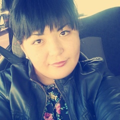 Гулжайна Бердионгарова, 22.07.1991, Актау