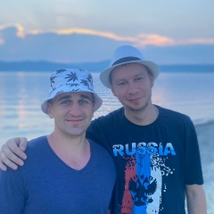 Антон Баутин, 07.12, Челябинск