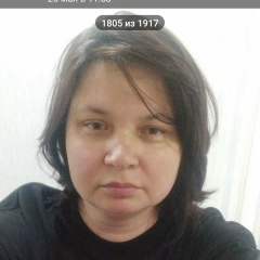 Полина Косолапова, 15.02.1983, Лесной