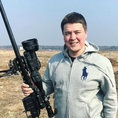 Nike Stairbornediv, 20.08, Москва