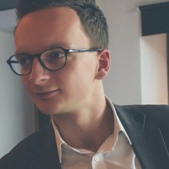 Андрей Хвалей, 09.09.1989, Москва