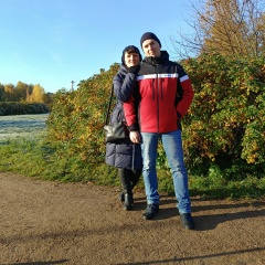 Инна Чмутова, 10.05, Санкт-Петербург