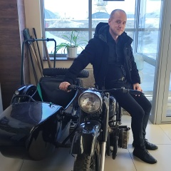 Рустам Ахмадуллин