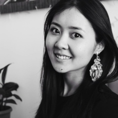 Алия Самеева, 29.08, Алматы