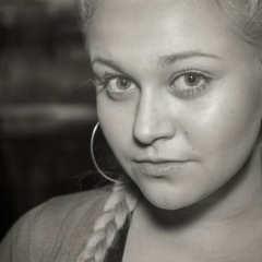 Яна Бескина, 26.01, Москва