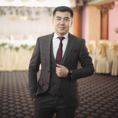 Ибрагим Бахытжан, 03.06, Астана