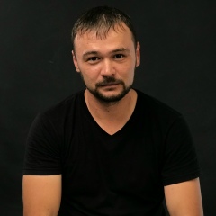 Сергей Мажитов, 20.03, Братск