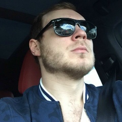 Anton Khudobin, 07.05.1986, Красноярск