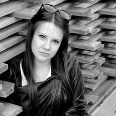 Настя Королёва, 30.09, Москва