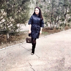 Айнур Садуакасова, 14.04.1993, Тараз