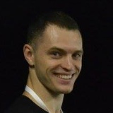 Антон Самохвалов, 03.09, Запорожье