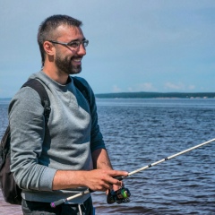 Айдар Хайризямонов, 05.09.1988, Казань