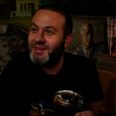 Sergei Makarow, 07.04, Санкт-Петербург