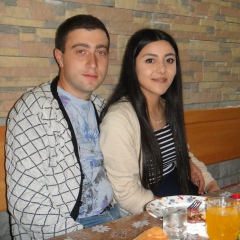 Оганнес Геворгян, 12.09.1994, Ванадзор