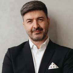 Дмитрий Титарев, 16.08, Москва