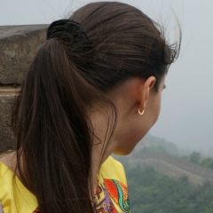 Айгуль Каипкулова, 30.03.1992, Уфа