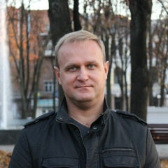 Кирилл Кириллов, 02.01, Харьков