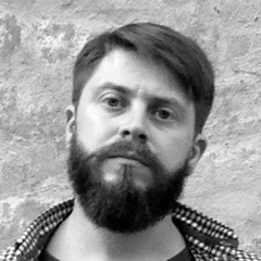 Victor Gorelik, 26.02, Frankfurt am Main