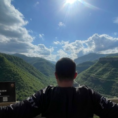 Семен Горохов