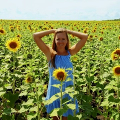 Наталья Нетёсова, 23.08, Санкт-Петербург