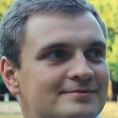 Іван Лакида, 10.09, Киев