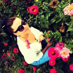 Анна Воробьёва, 20.05.1986, Киев