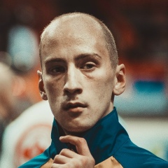 Егор Бабосюк, 24.02.1987, Донецк