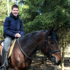 Антон Соколов, Петрозаводск