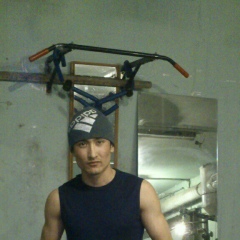 Хужамберди Юсупов, Москва