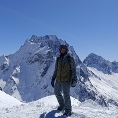 Андрей Суслин, 07.09, Санкт-Петербург