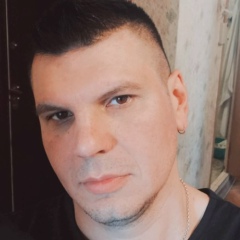 Олег Юренко, 18.03, Калиновое Озеро